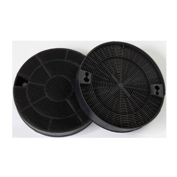 Elica Recirculating Range Hood Filter Wayfair